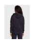Gant Суитшърт Logo 4200661 Тъмносин Regular Fit - Pepit.bg