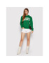 Gant Суитшърт Md.Fall 4200635 Зелен Regular Fit - Pepit.bg
