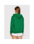 Gant Суитшърт Md.Fall 4200635 Зелен Regular Fit - Pepit.bg