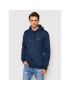 Gant Суитшърт Original 2047017 Тъмносин Regular Fit - Pepit.bg