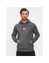 Gant Суитшърт Reg Archive Shield Hoodie 2047082 Сив Regular Fit - Pepit.bg