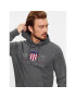 Gant Суитшърт Reg Archive Shield Hoodie 2047082 Сив Regular Fit - Pepit.bg