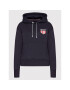 Gant Суитшърт Retro Shield 4204559 Тъмносин Regular Fit - Pepit.bg
