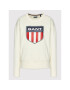 Gant Суитшърт Retro Shield 4204562 Бежов Relaxed Fit - Pepit.bg