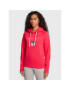Gant Суитшърт Shield 4204617 Розов Regular Fit - Pepit.bg