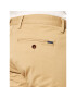 Gant Текстилни панталони Twill Chino 1500156 Бежов Slim Fit - Pepit.bg