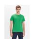 Gant Тишърт 234100 Зелен Regular Fit - Pepit.bg