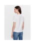 Gant Тишърт 4200440 Бял Regular Fit - Pepit.bg