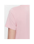 Gant Тишърт 4200440 Розов Regular Fit - Pepit.bg