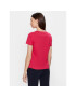 Gant Тишърт 4200440 Розов Regular Fit - Pepit.bg