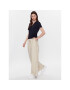 Gant Тишърт 4200440 Тъмносин Regular Fit - Pepit.bg
