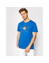 Gant Тишърт Archive Shield 2003099 Син Regular Fit - Pepit.bg
