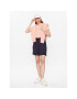 Gant Тишърт Archive Shield 4200417 Оранжев Regular Fit - Pepit.bg