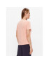 Gant Тишърт Archive Shield 4200417 Оранжев Regular Fit - Pepit.bg