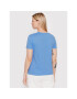 Gant Тишърт Md Ss 4200233 Син Regular Fit - Pepit.bg