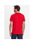 Gant Тишърт Original 234100 Червен Regular Fit - Pepit.bg