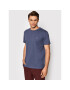 Gant Тишърт Original 234100 Тъмносин Regular Fit - Pepit.bg