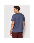 Gant Тишърт Original 234100 Тъмносин Regular Fit - Pepit.bg
