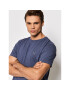 Gant Тишърт Original 234100 Тъмносин Regular Fit - Pepit.bg