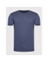 Gant Тишърт Original 234100 Тъмносин Regular Fit - Pepit.bg