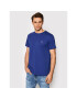 Gant Тишърт Original 234100 Тъмносин Regular Fit - Pepit.bg