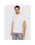 Gant Тишърт Original 234104 Бял Slim Fit - Pepit.bg