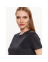 Gant Тишърт Original 4200433 Черен Regular Fit - Pepit.bg