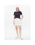 Gant Тишърт Original 4200433 Тъмносин Regular Fit - Pepit.bg