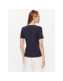 Gant Тишърт Original 4200433 Тъмносин Regular Fit - Pepit.bg