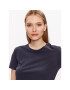 Gant Тишърт Original 4200433 Тъмносин Regular Fit - Pepit.bg