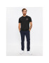 Gant Тишърт Reg Archive Shield Emb Ss 2067004 Черен Regular Fit - Pepit.bg