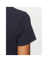 Gant Тишърт Reg Graphic Ss 4200741 Тъмносин Regular Fit - Pepit.bg