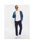 Gant Тишърт Slim Shield Ss 2003185 Бял Slim Fit - Pepit.bg