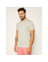 Gant Тишърт The Original 234100 Сив Regular Fit - Pepit.bg