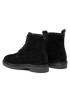 Gant Зимни обувки Boggar Mid Boot 27643329 Черен - Pepit.bg