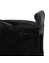 Gant Зимни обувки Boggar Mid Boot 27643329 Черен - Pepit.bg