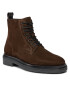 Gant Зимни обувки Boggar Mid Boot 27643329 Кафяв - Pepit.bg