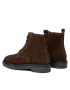 Gant Зимни обувки Boggar Mid Boot 27643329 Кафяв - Pepit.bg