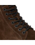 Gant Зимни обувки Boggar Mid Boot 27643329 Кафяв - Pepit.bg