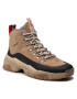 Gant Зимни обувки Dandre 23633180 Кафяв - Pepit.bg