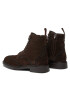 Gant Зимни обувки Millbro Mid Boot 27643417 Кафяв - Pepit.bg