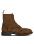 Gant Зимни обувки Millbro Mid Boot 27643417 Зелен - Pepit.bg