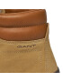 Gant Зимни обувки Nebrada Mid Boot 27643358 Бежов - Pepit.bg