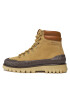 Gant Зимни обувки Nebrada Mid Boot 27643358 Бежов - Pepit.bg