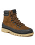 Gant Зимни обувки Nebrada Mid Boot 27643358 Кафяв - Pepit.bg