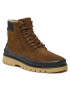 Gant Зимни обувки Nebrada Mid Boot 27643360 Кафяв - Pepit.bg