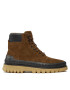 Gant Зимни обувки Nebrada Mid Boot 27643360 Кафяв - Pepit.bg
