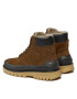Gant Зимни обувки Nebrada Mid Boot 27643360 Кафяв - Pepit.bg
