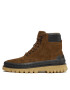 Gant Зимни обувки Nebrada Mid Boot 27643360 Кафяв - Pepit.bg
