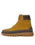 Gant Зимни обувки Nebrada Mid Boot 27643360 Жълт - Pepit.bg